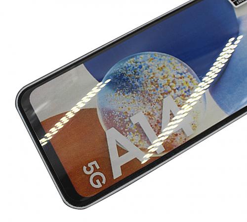 6-Pack Skrmbeskyttelse Samsung Galaxy A14 4G / 5G