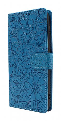 Flower Standcase Wallet Samsung Galaxy A33 5G (A336B)