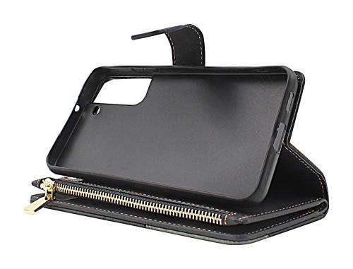 XL Standcase Luxwallet Samsung Galaxy S22 Plus 5G (SM-S906B/DS)