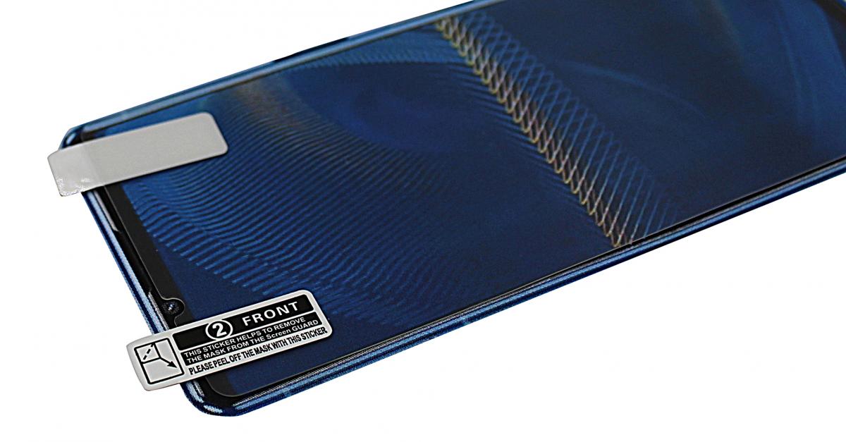 Skrmbeskyttelse Sony Xperia 5 III (XQ-BQ52)