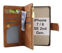 XL Standcase Luxwallet iPhone 7/8/SE 2nd/3rd Gen