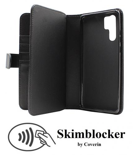 Skimblocker XL Wallet Huawei P30 Pro (VOG-L29)