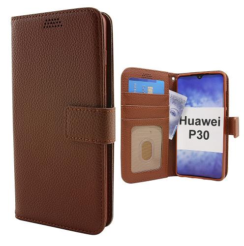 New Standcase Wallet Huawei P30