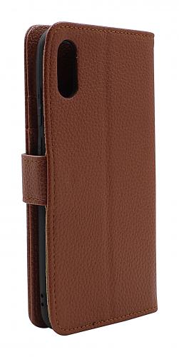 New Standcase Wallet Huawei Y6 2019