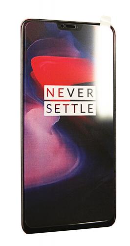 Glasbeskyttelse OnePlus 6