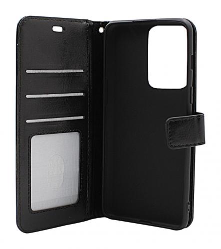 Crazy Horse Wallet OnePlus Nord 2T 5G