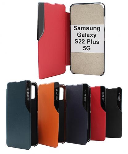 Smart Flip Cover Samsung Galaxy S22 Plus 5G (S906B/DS)