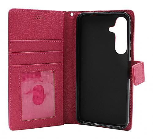 New Standcase Wallet Samsung Galaxy S24 5G (SM-S921B/DS)