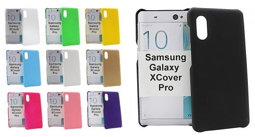 Hardcase Cover Samsung Galaxy XCover Pro (G715F/DS)