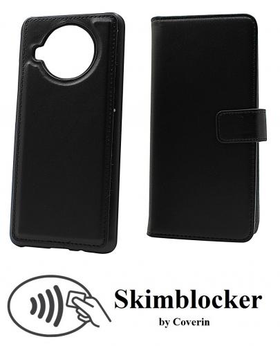 Skimblocker Magnet Wallet Xiaomi Mi 10T Lite