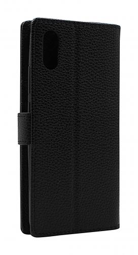 New Standcase Wallet Xiaomi Redmi 9A