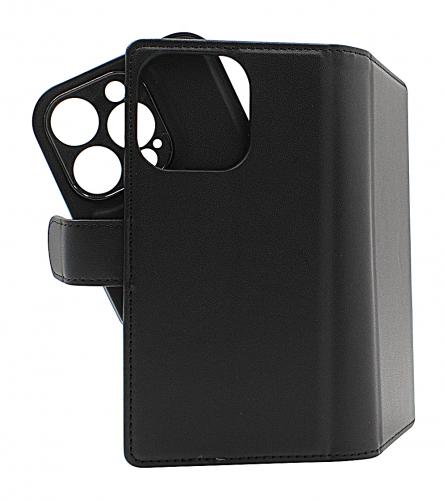 Skimblocker iPhone 16 Pro Magnet Mobilcover