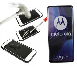 Full Frame Glasbeskyttelse Motorola Edge 40 5G