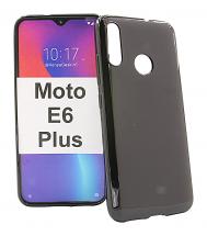 TPU Mobilcover Motorola Moto E6 Plus