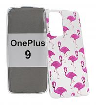 TPU Designcover OnePlus 9