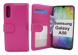 Skimblocker Mobiltaske Samsung Galaxy A50 (A505FN/DS)
