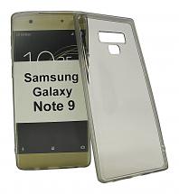 Ultra Thin TPU Cover Samsung Galaxy Note 9 (N960F/DS)