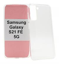 TPU Cover Samsung Galaxy S21 FE 5G (SM-G990B)