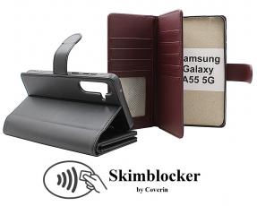Skimblocker XL Wallet Samsung Galaxy A55 5G