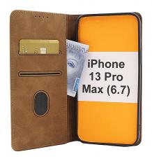 Fancy Standcase Wallet iPhone 13 Pro Max