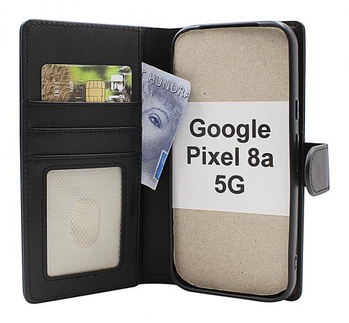 Skimblocker Google Pixel 8a 5G Mobilcover