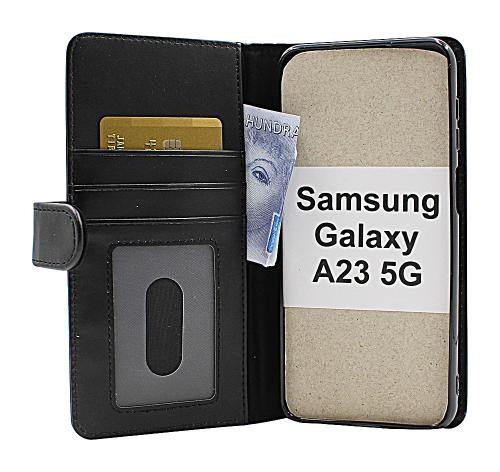 Skimblocker Mobiltaske Samsung Galaxy A23 5G