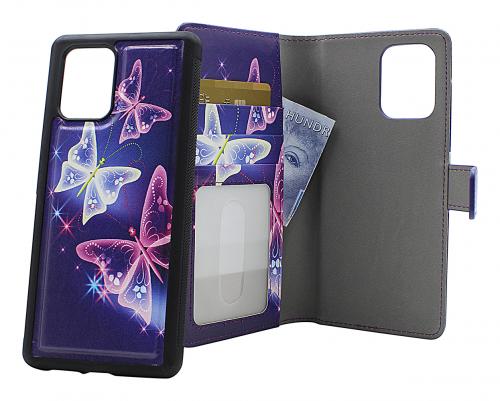 Skimblocker Magnet Designwallet Samsung Galaxy S10 Lite (G770F)