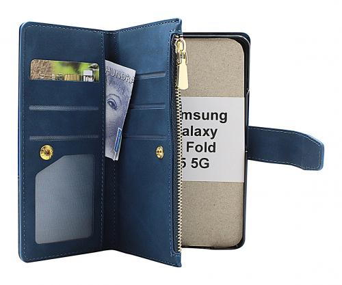 XL Standcase Luxwallet Samsung Galaxy Z Fold 5 5G (SM-F946B)