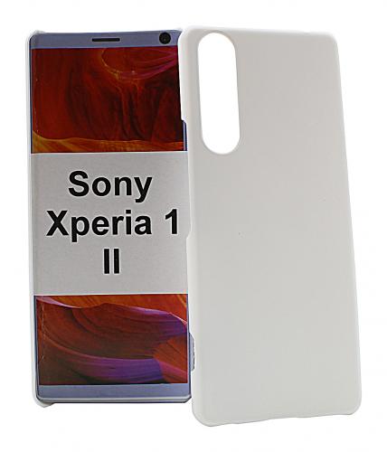 Hardcase Cover Sony Xperia 1 II (XQ-AT51)