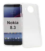 TPU Mobilcover Nokia 8.3