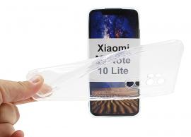 Ultra Thin TPU Cover Xiaomi Mi Note 10 Lite