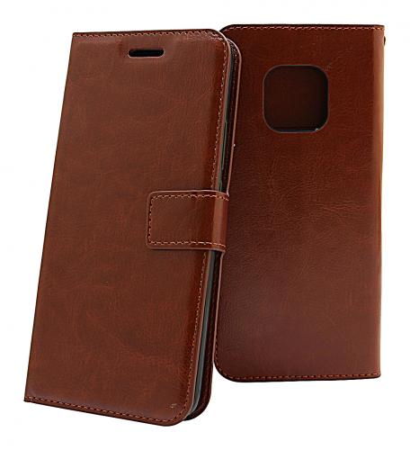 Crazy Horse Wallet Huawei Mate 20 Pro