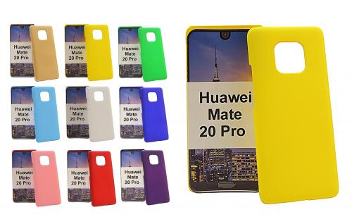 Hardcase Cover Huawei Mate 20 Pro