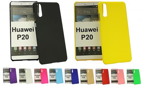 Hardcase Cover Huawei P20