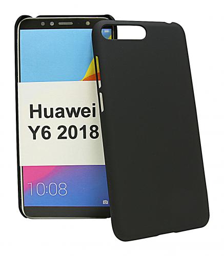 Hardcase Cover Huawei Y6 2018