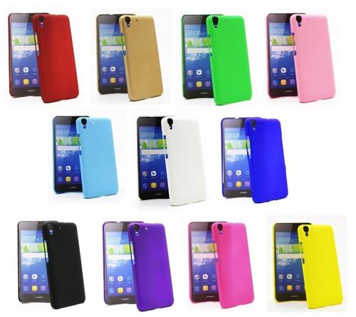 Hardcase cover Huawei Y6