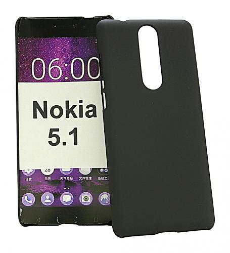 Hardcase Cover Nokia 5.1