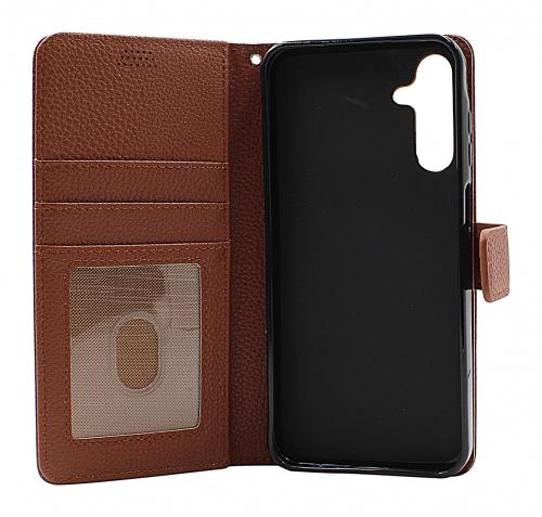 New Standcase Wallet Samsung Galaxy A15 5G