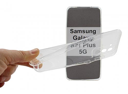 Ultra Thin TPU Cover Samsung Galaxy S21 Plus 5G (G996B)