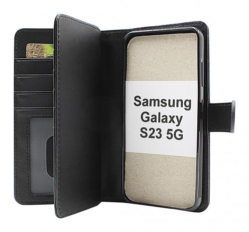 Skimblocker XL Magnet Wallet Samsung Galaxy S23 5G