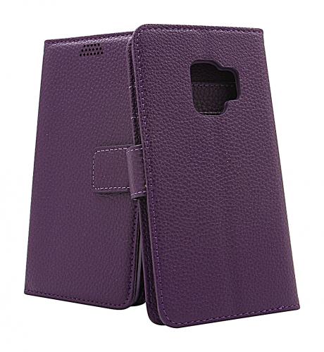 New Standcase Wallet Samsung Galaxy S9 (G960F)