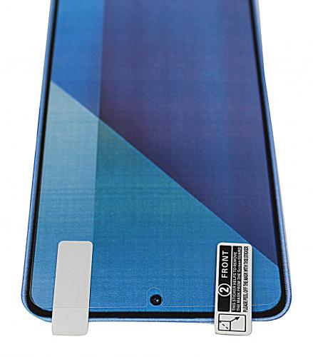 6-Pack Skrmbeskyttelse Xiaomi Redmi Note 13 4G