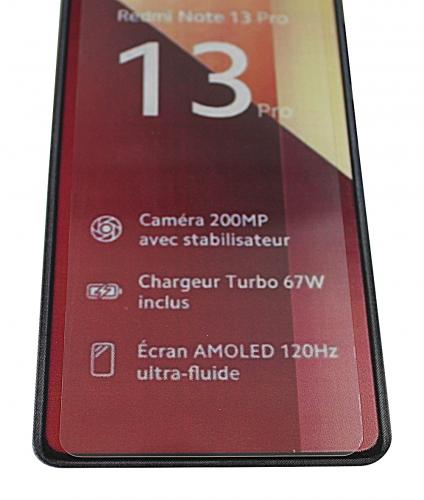 6-Pack Skrmbeskyttelse Xiaomi Redmi Note 13 Pro 5G