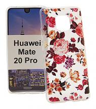 TPU Designcover Huawei Mate 20 Pro