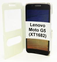 Flipcase Lenovo Moto G5 (XT1682)