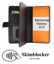 Skimblocker XL Wallet Samsung Galaxy A13 (A135F/DS)