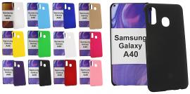 Hardcase Cover Samsung Galaxy A40 (A405FN/DS)