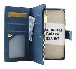 XL Standcase Luxwallet Samsung Galaxy S23 5G