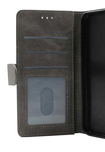 Zipper Standcase Wallet Motorola Moto E13