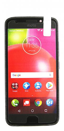 Glasbeskyttelse Moto E4 / Moto E (4th gen) (XT1762)